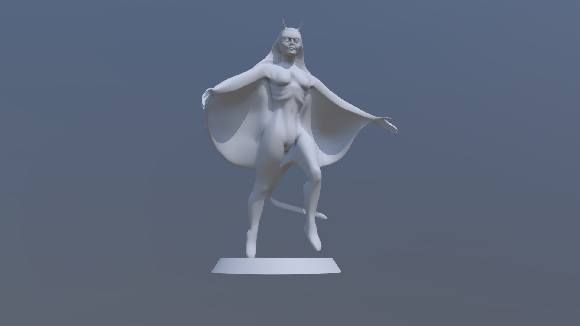 Manta v0.5