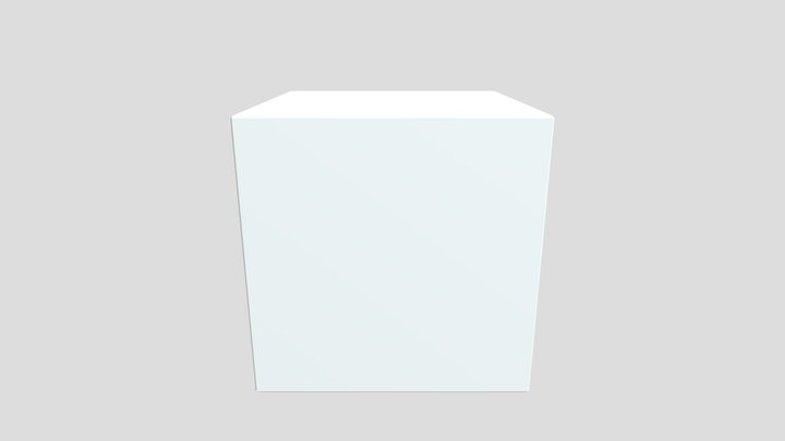 ROF Test 3D Model