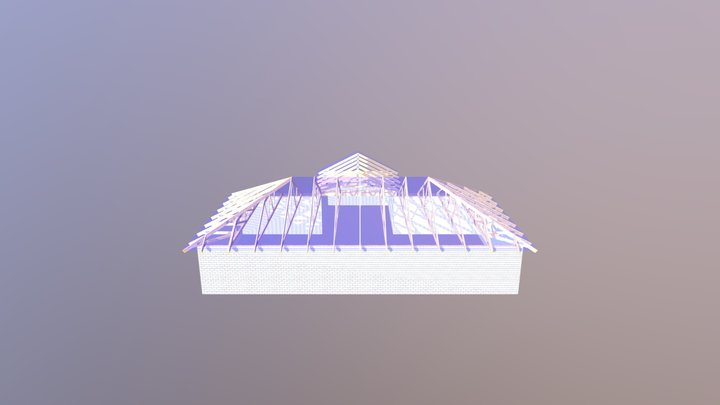11_-_Beslag 3D Model