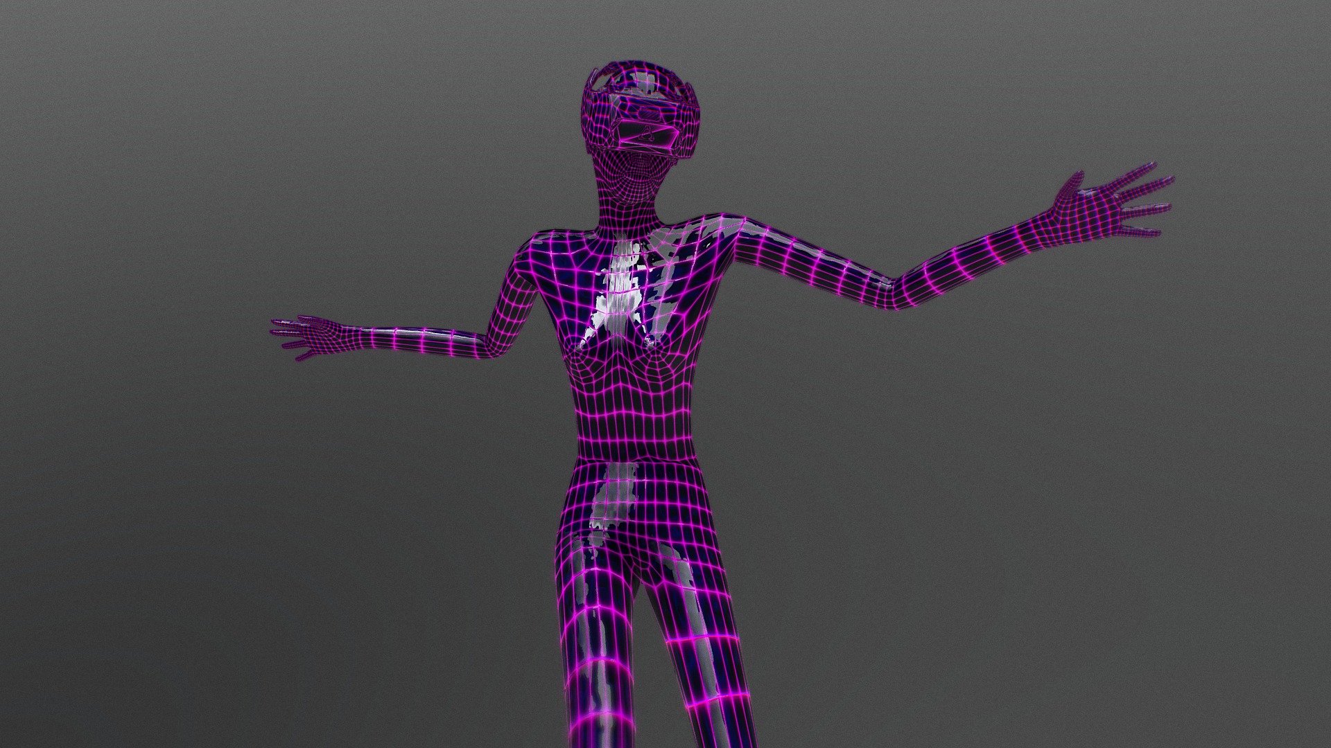 UXR citizen FLOATING