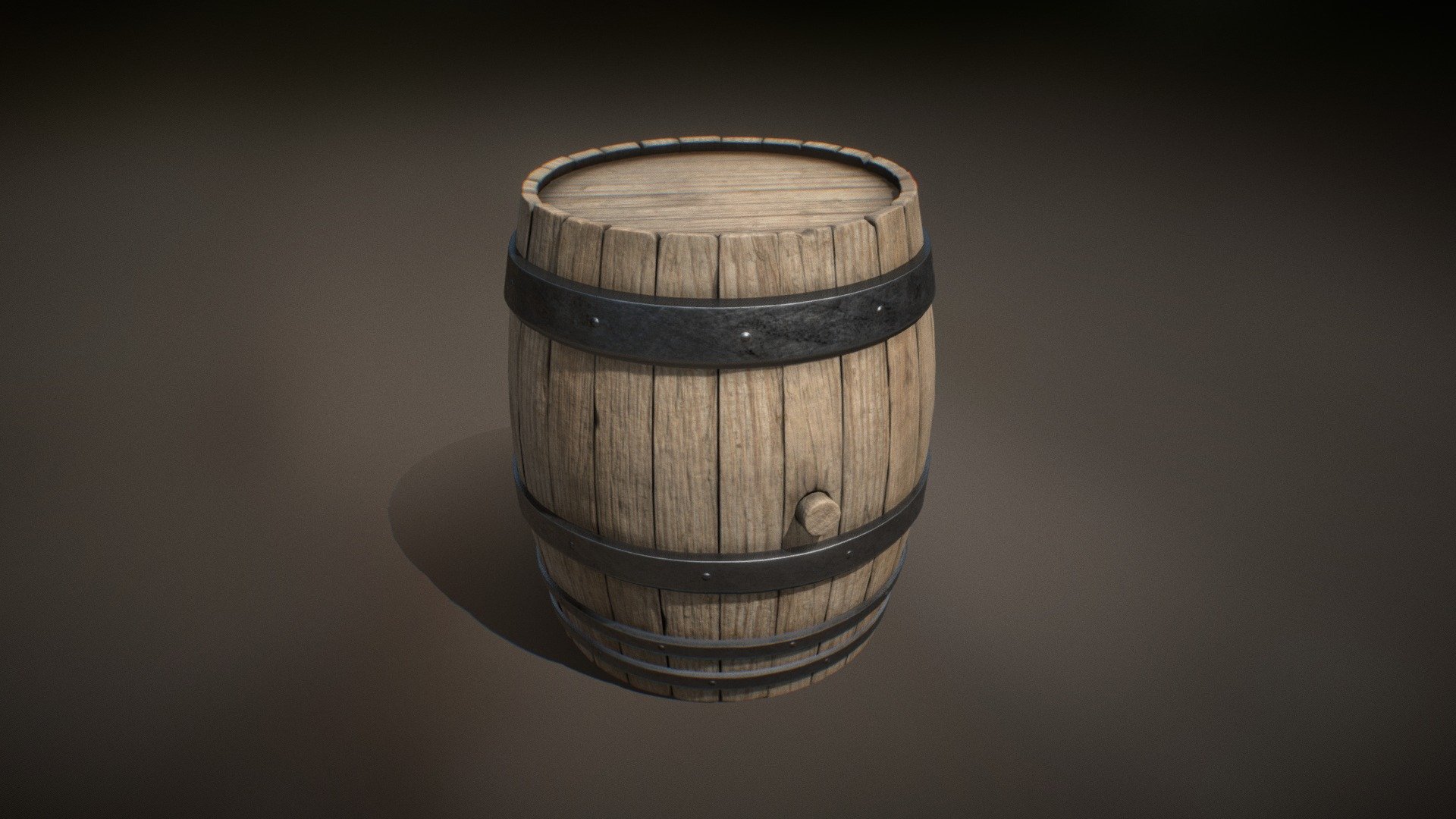 Barrel
