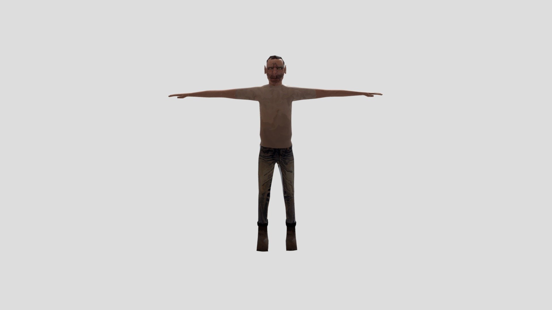 BUCK IS BOB
