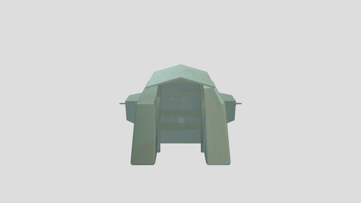 116final 3D Model