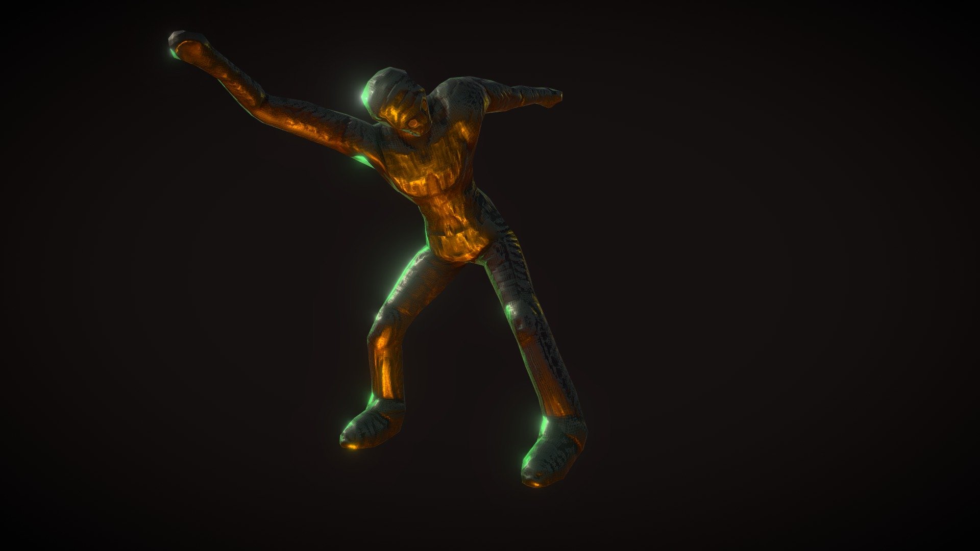 Steam Kanzler
