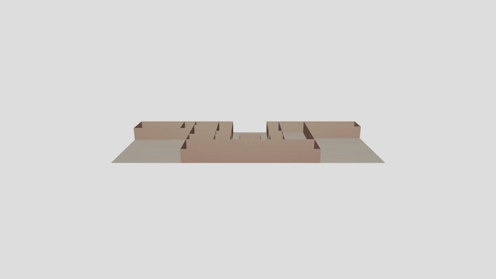 BVRC v1 3D Model