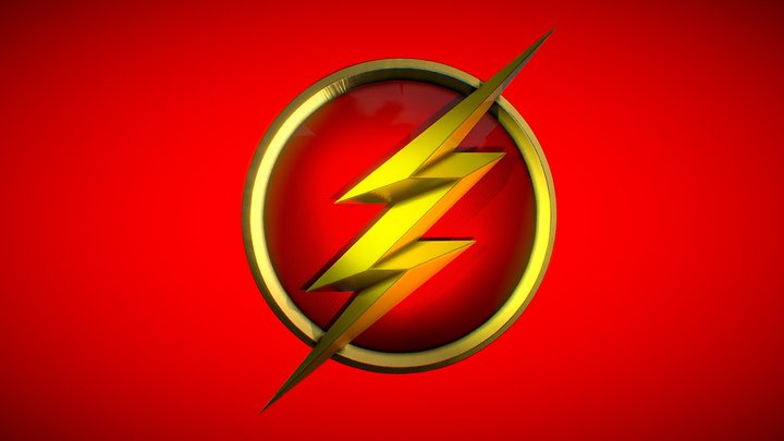 Speedforce 3D models - Sketchfab