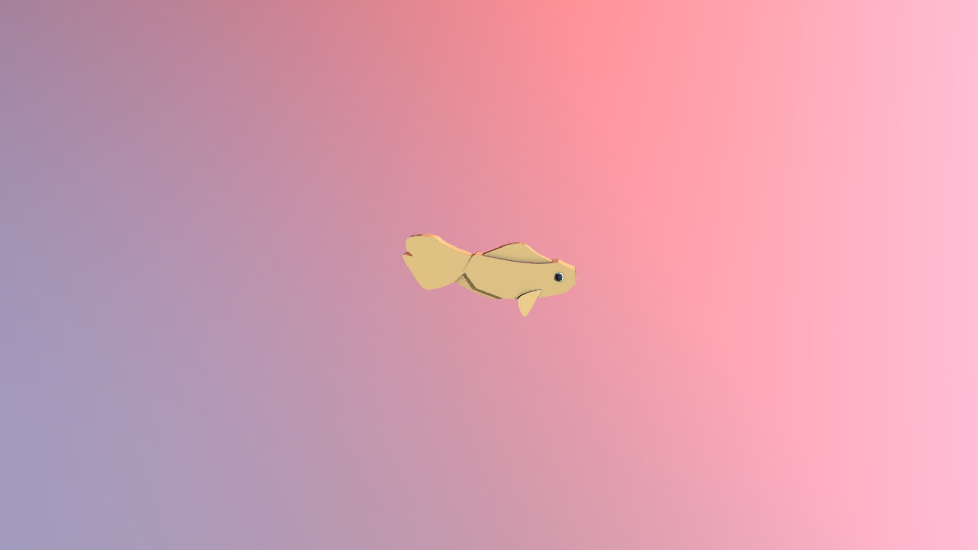 goldfish final
