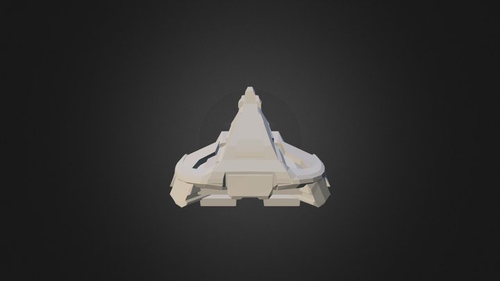 Test 3D Model