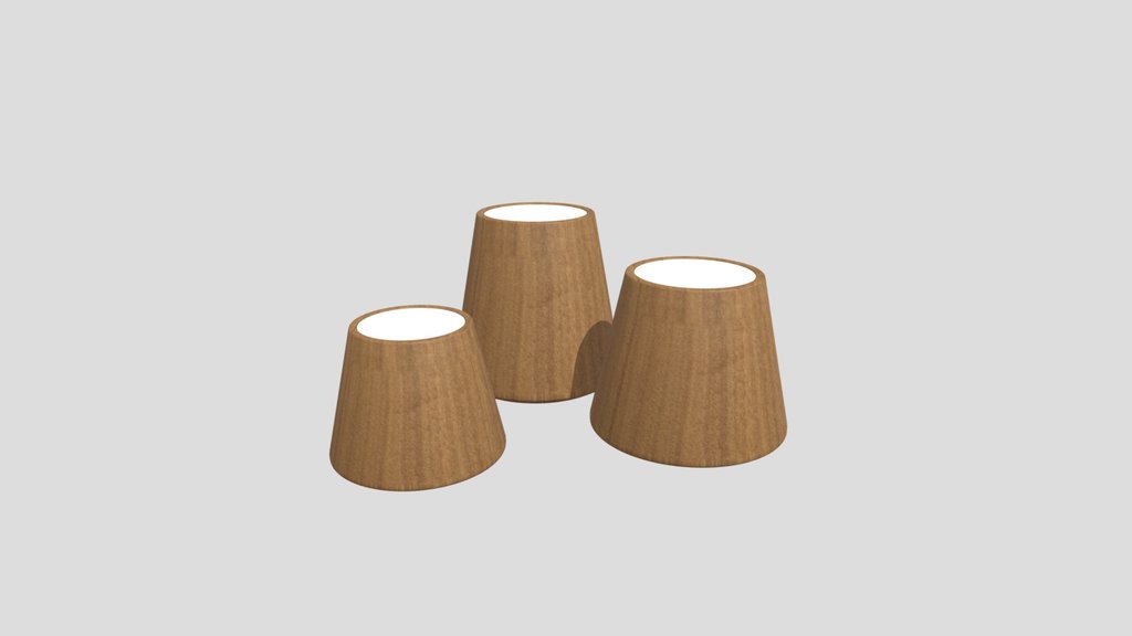 Candle Set