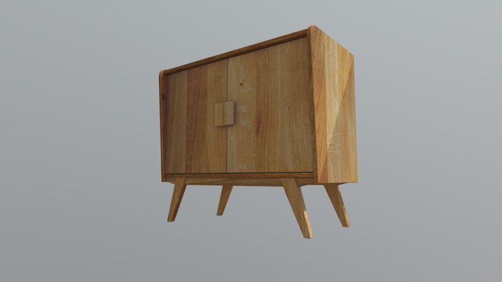design3 3D Model