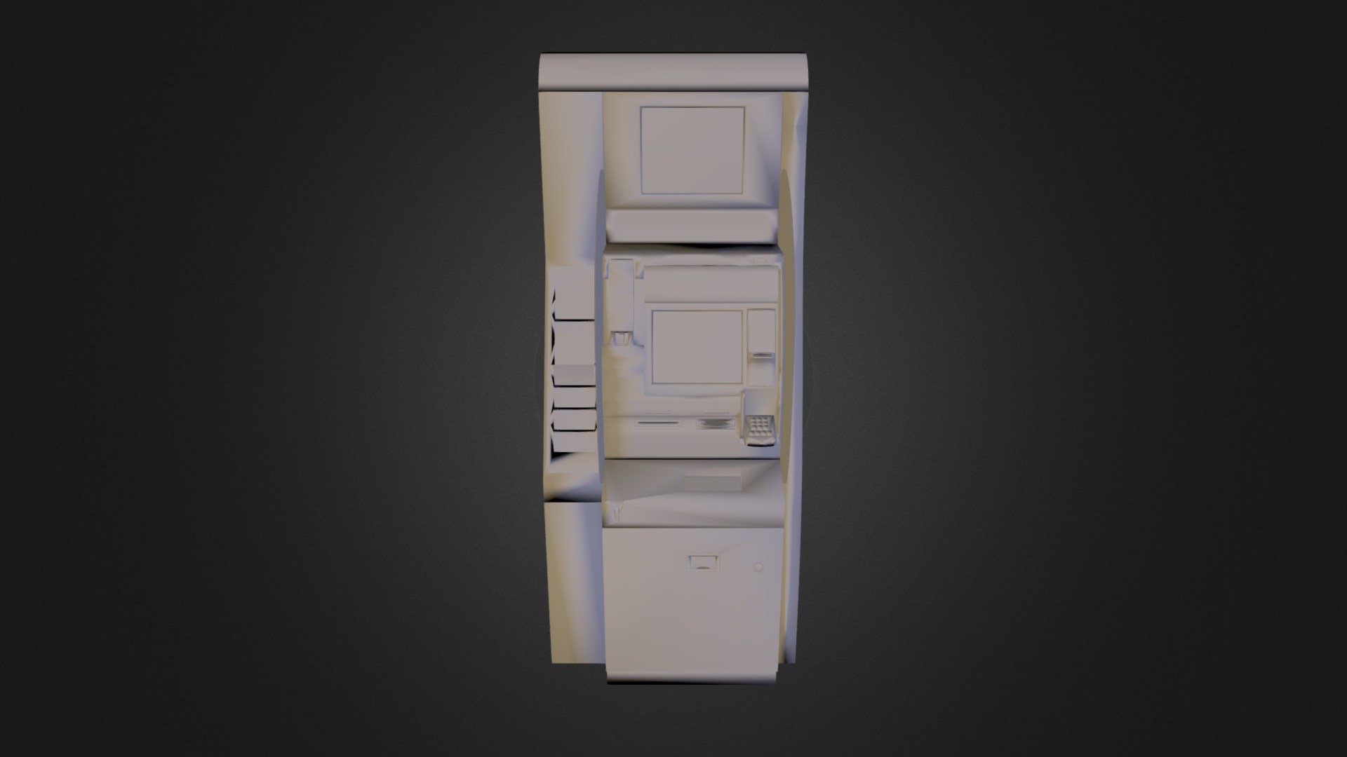 ATM Machine