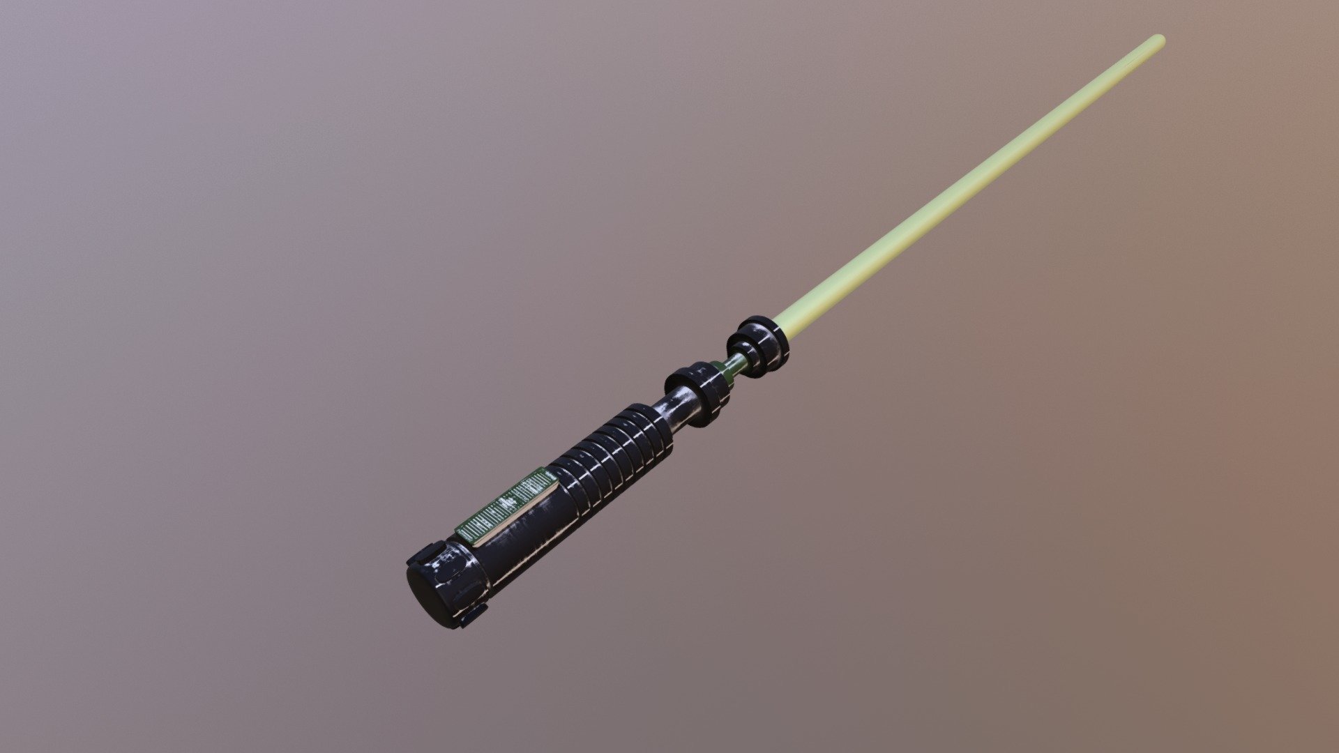 Lightsaber