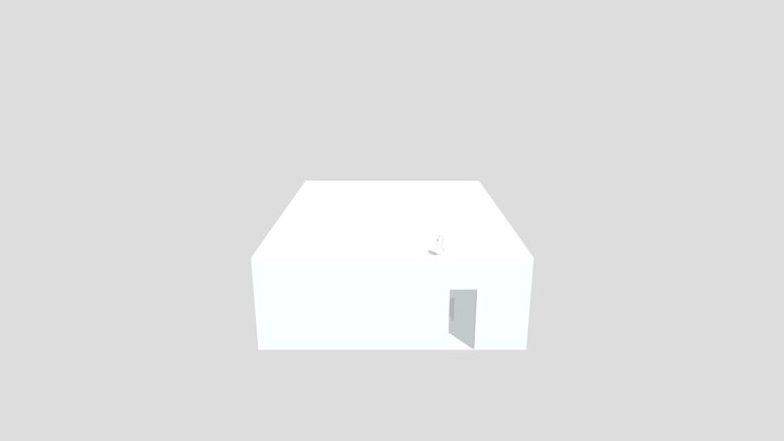 EET Room Assembly 3 3D Model