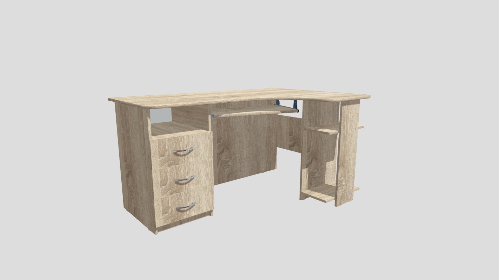 014 Mods Desks Sonoma Sketchfab 01