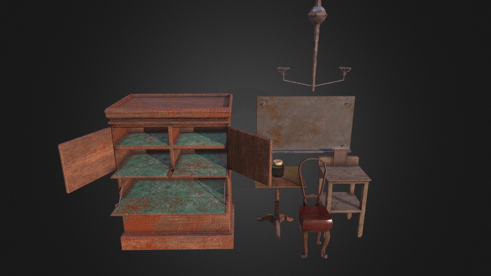 Furniture Set