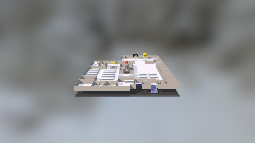 Uken Office(simplified)