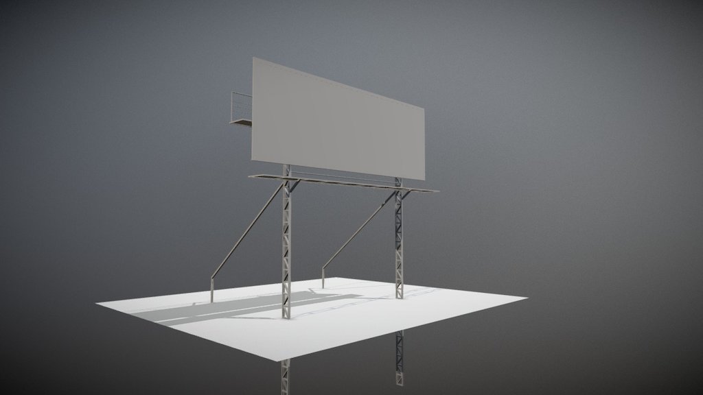 Projeto 3D Outdoor - 3D model by Tiago Santos (@tiagocomubi) [b9df627 ...