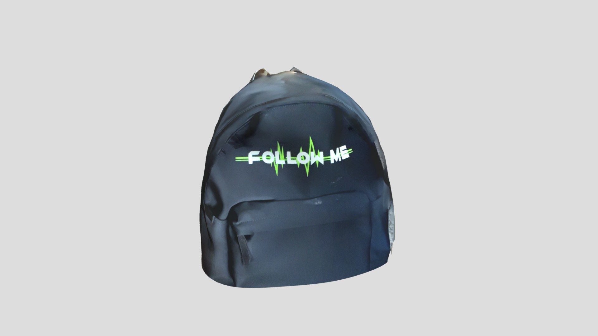 Smart 3D Scan_2.5D_Bag