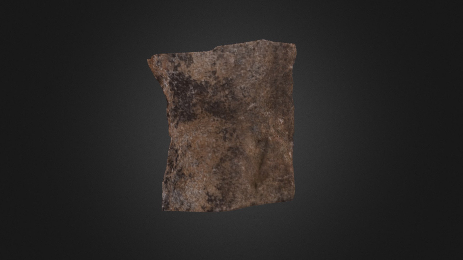 Tri Notched Detail - 3D model by Doug Gann (@douggann) [b9e0f9f ...