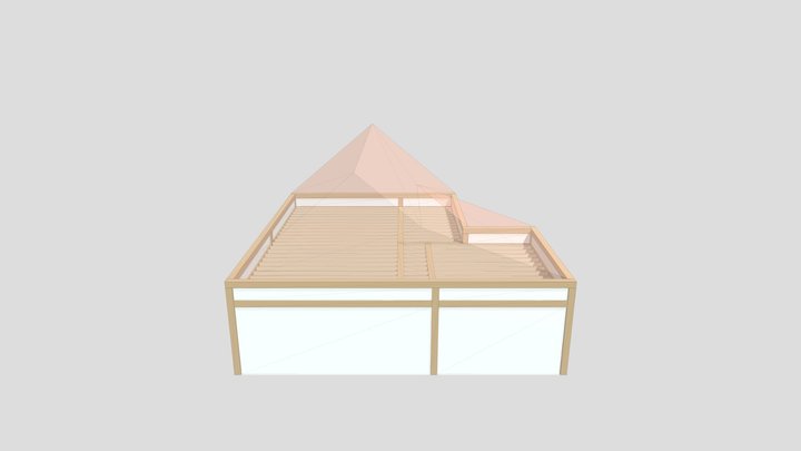 KA 3D Model