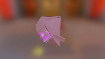 iiiiiiiii 3D Model