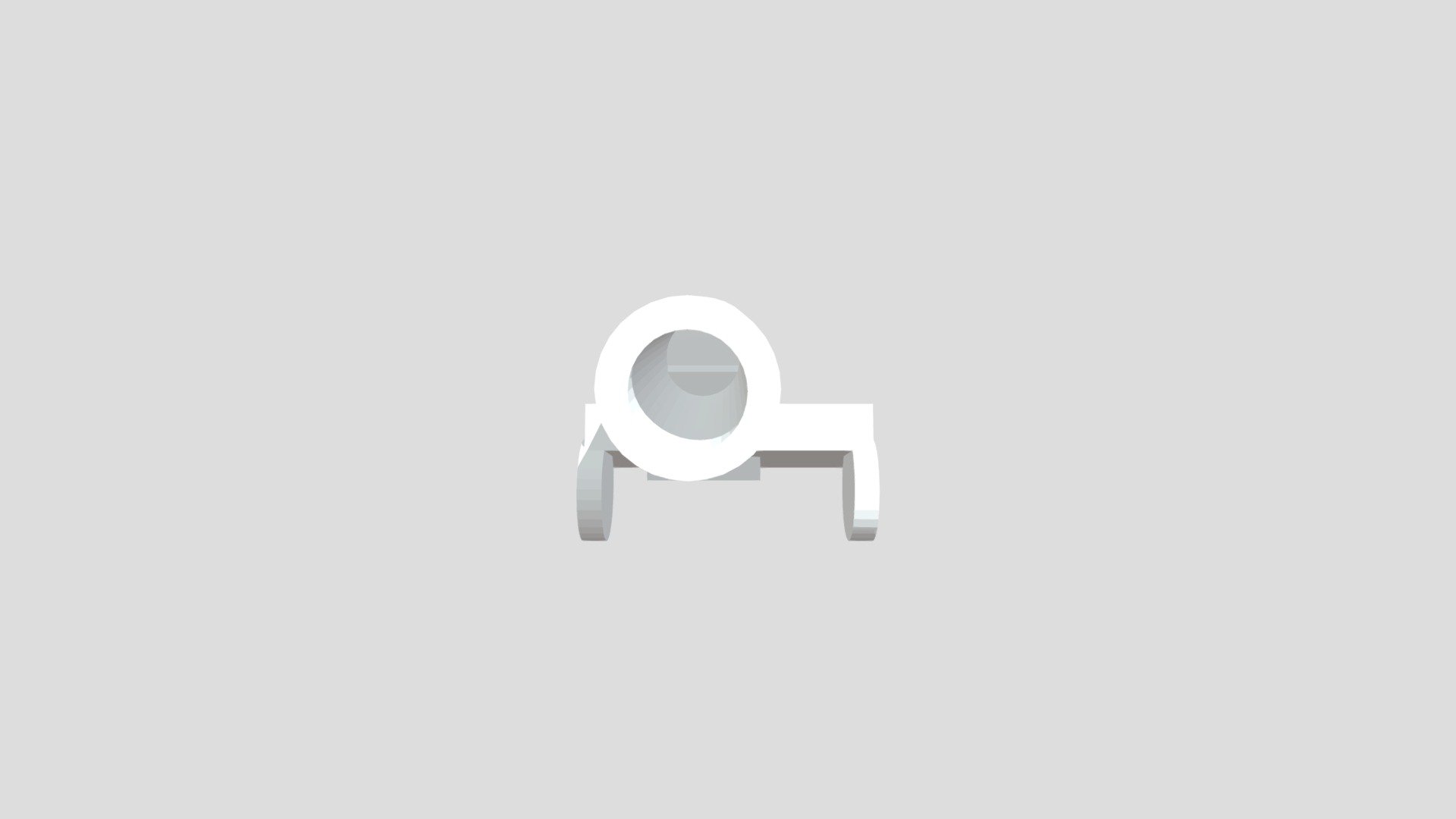 Gun - Download Free 3D model by IliaEagle [b9e2efb] - Sketchfab