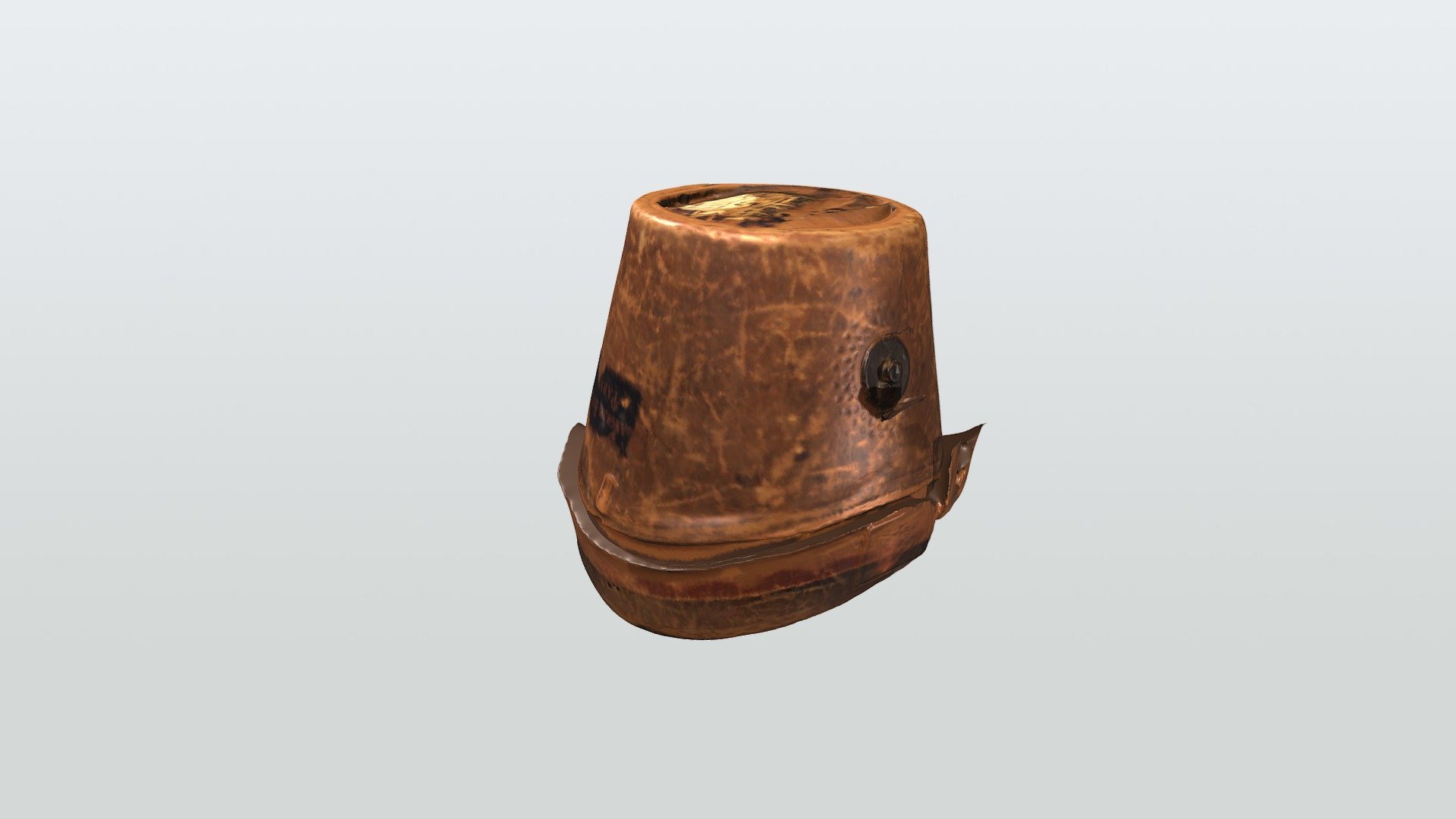 Case for Top Hat