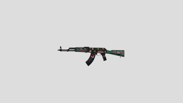 Akr 3D models - Sketchfab