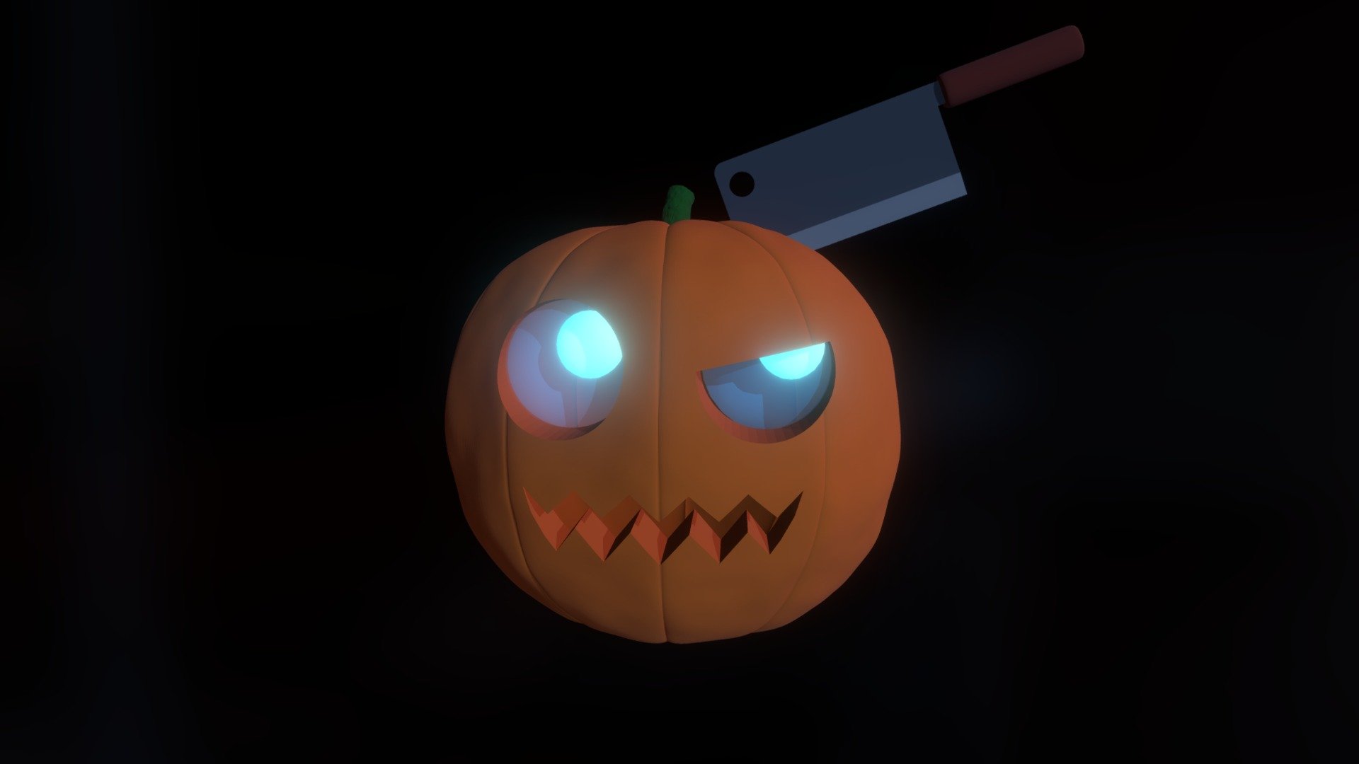 Jack's lantern