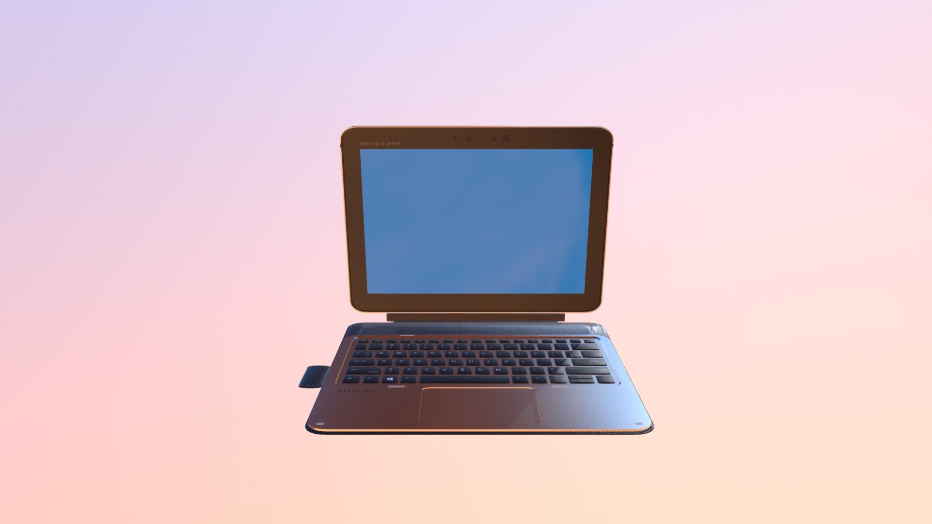 Elite X2 1012