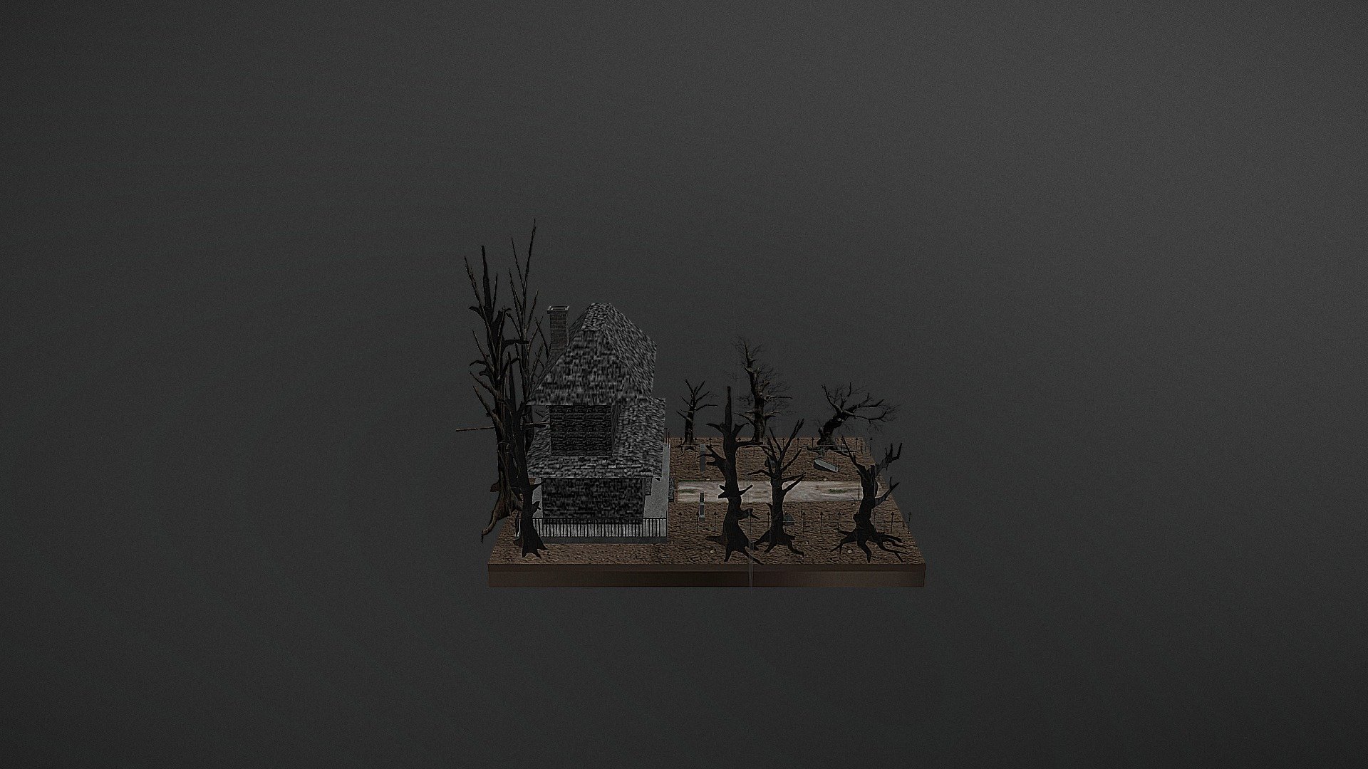 Haunted House download the new version for ios