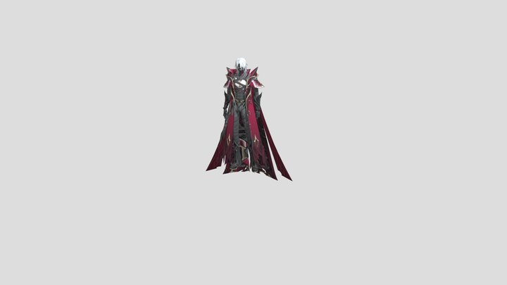 Rerir 3D models - Sketchfab