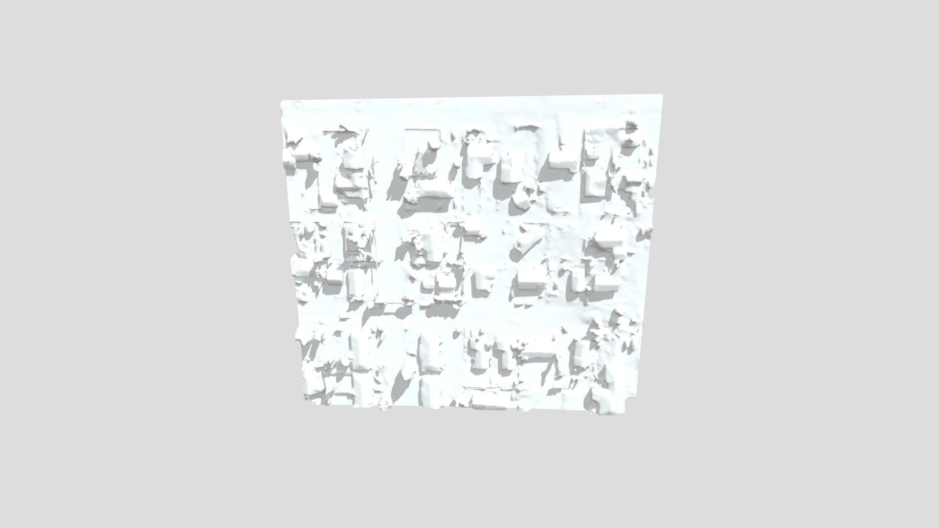 REDUCED 20210420 QUIMBY 3D MESH EXPORT