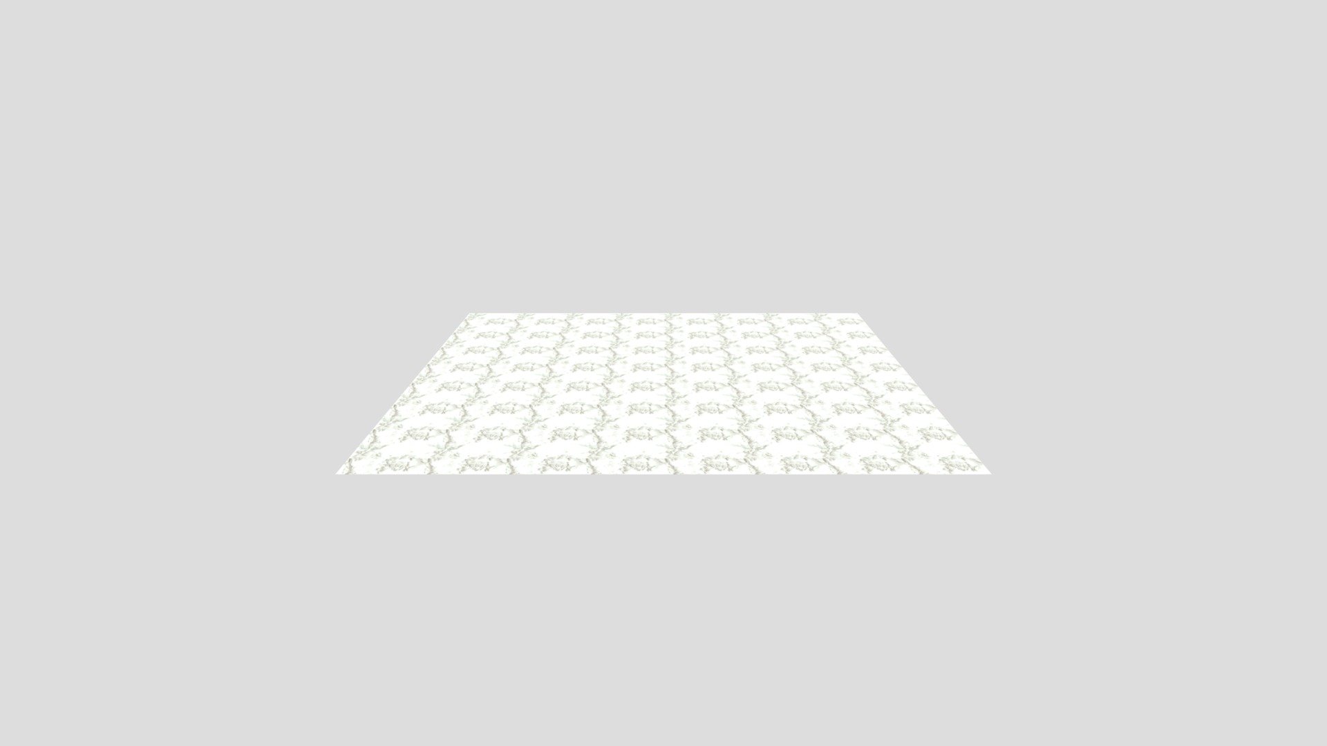 Marble Floor — Sketchfab embed 3D viewer