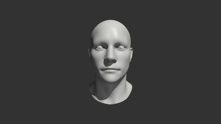 test 3D Model