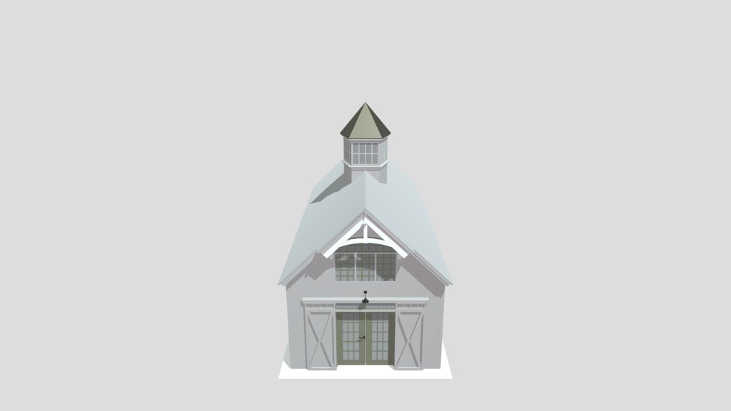 Barn Yard