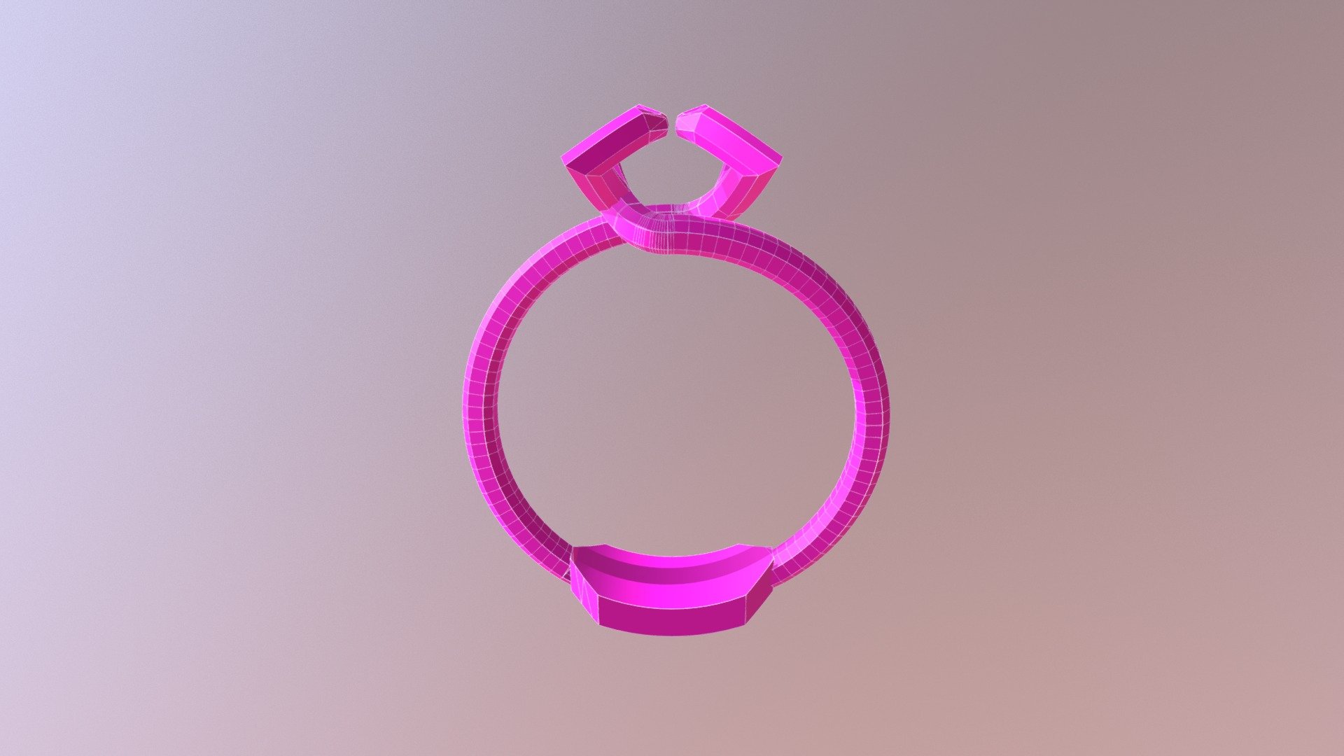 ring normal size