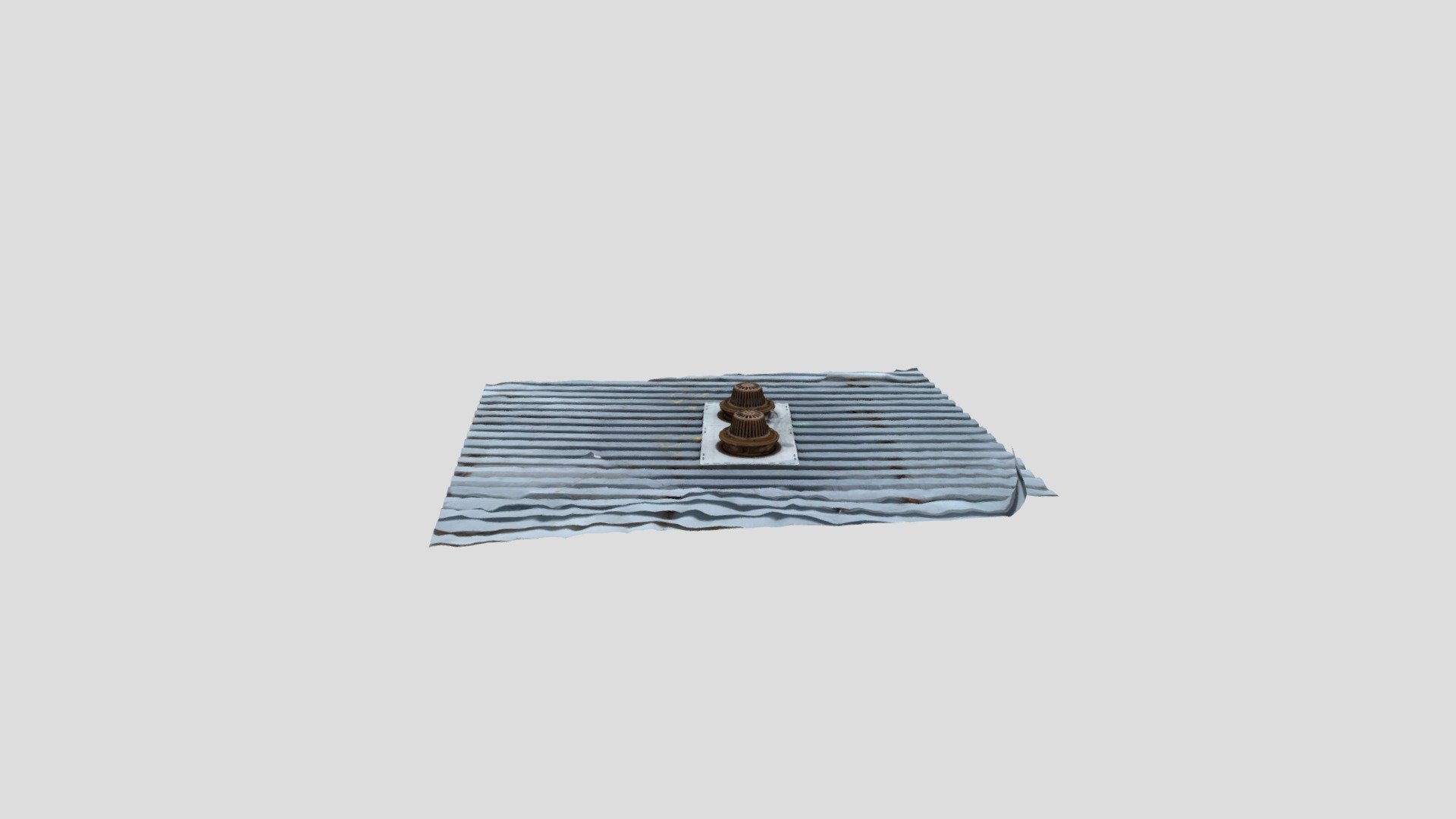 Floor Drains