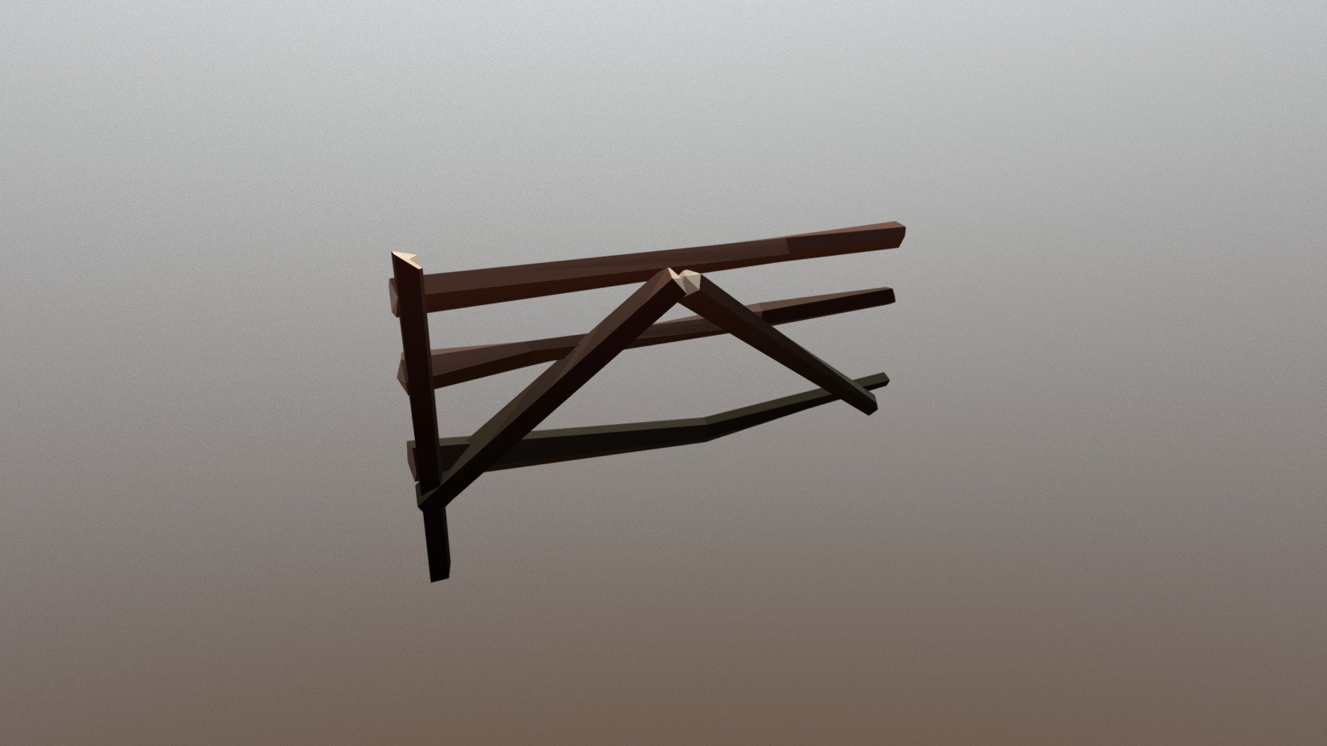 FarmFence  #MedievalFantasyAssets