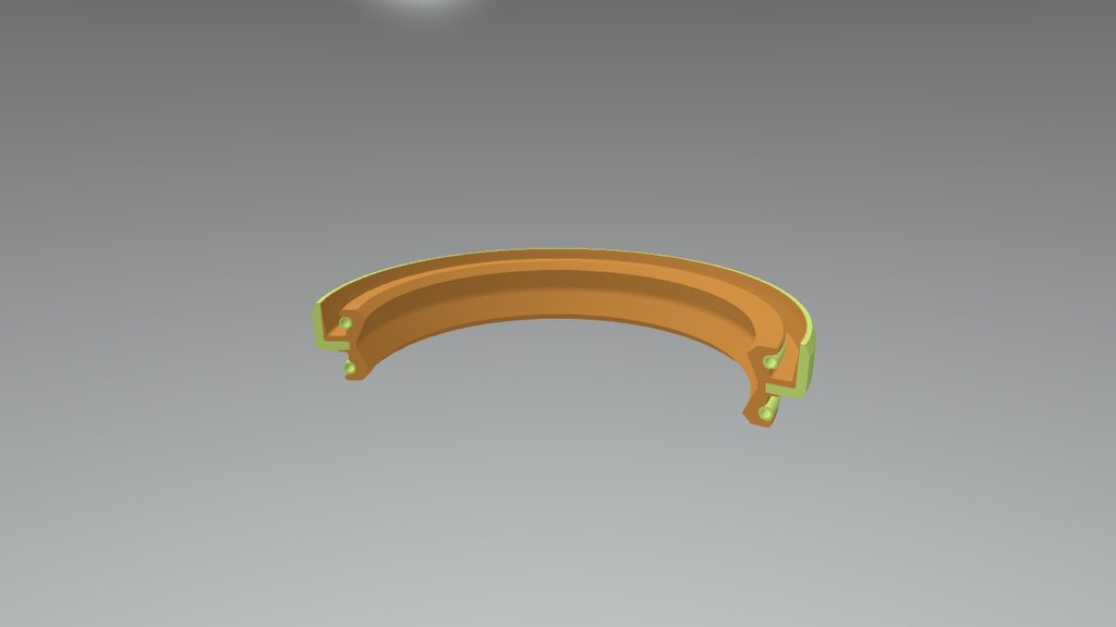 DBE01Y-18 — Sketchfab embed 3D viewer