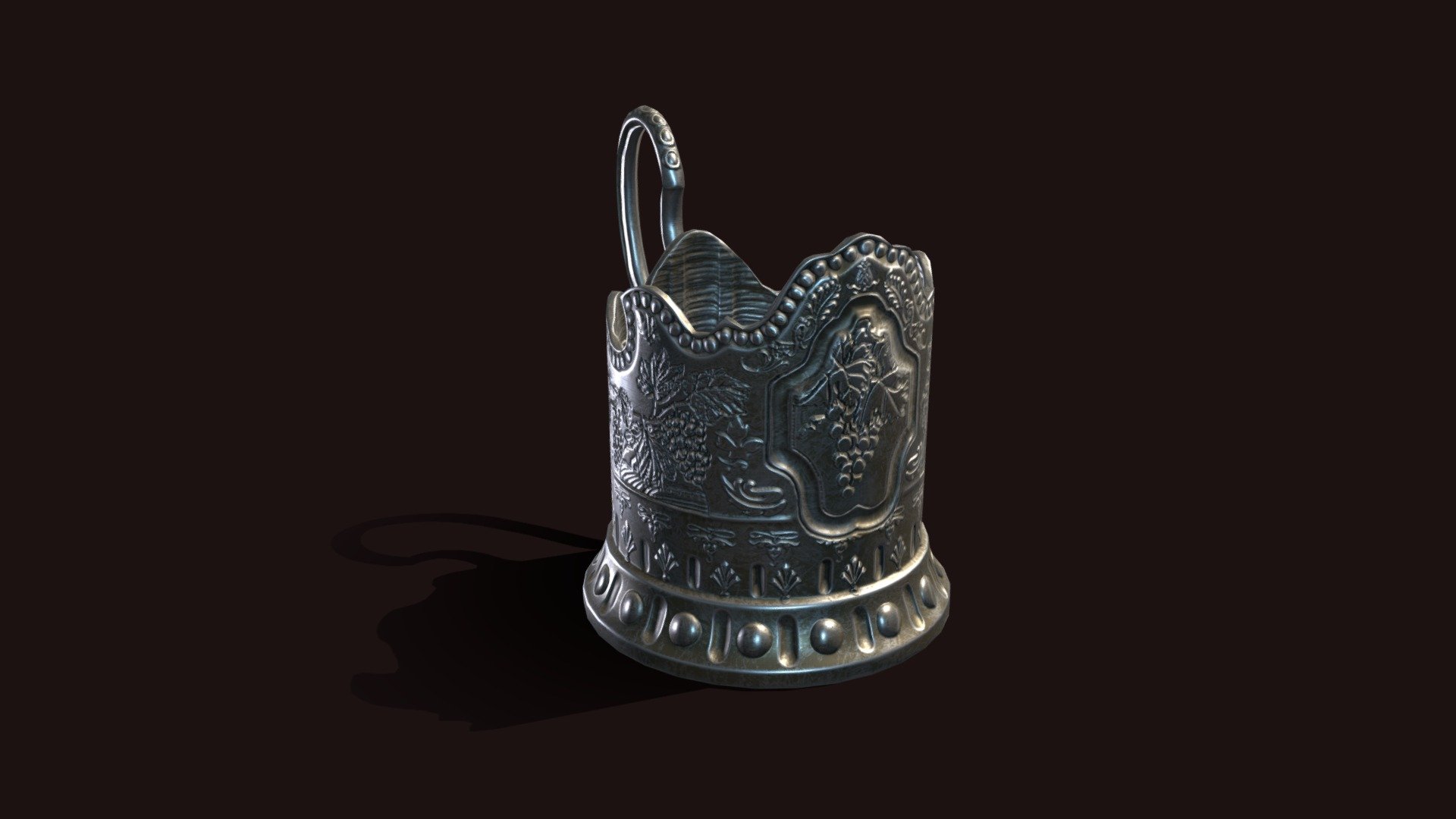 mug