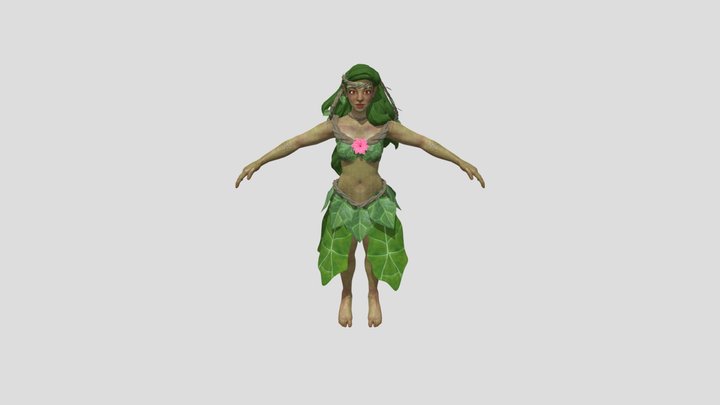 Dryad
