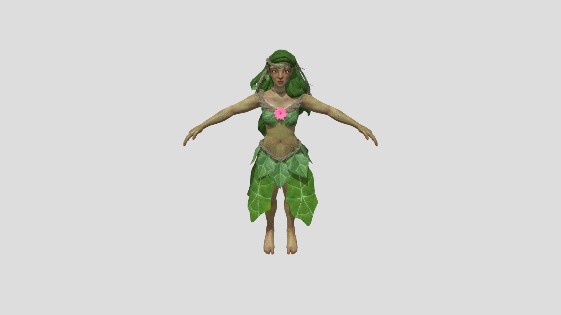 Dryad