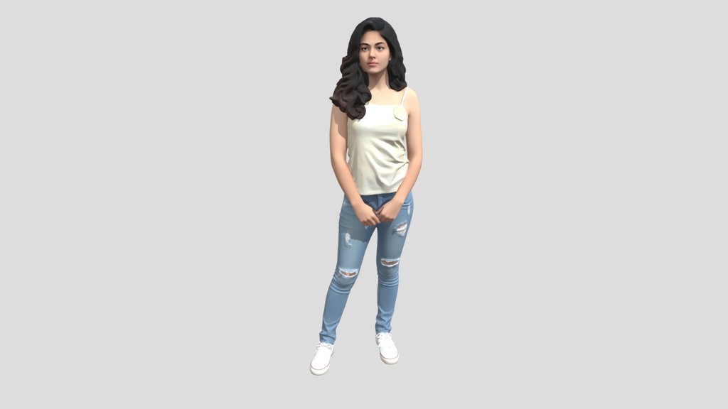 Casual Confidence