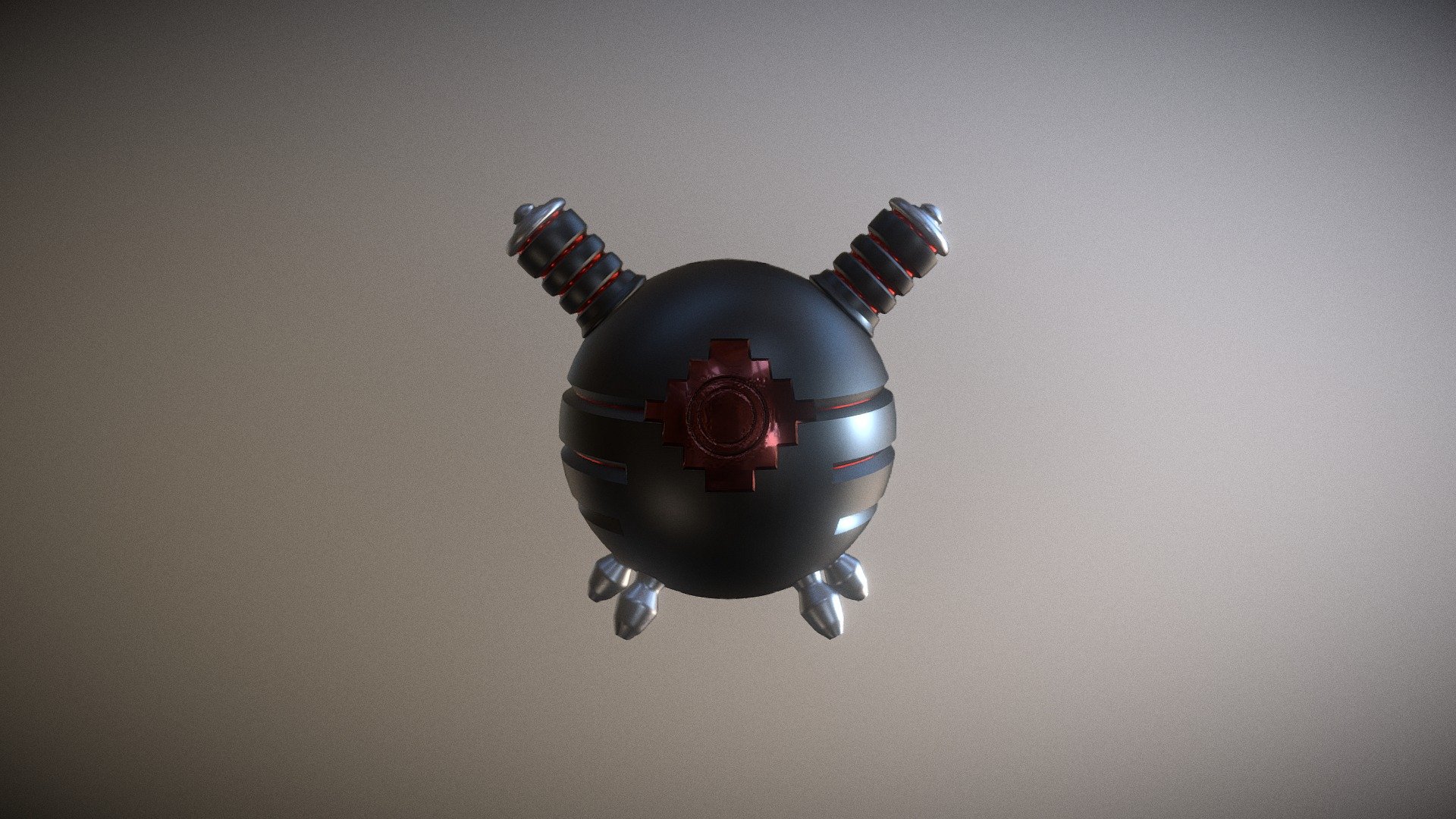 Drone Sphere