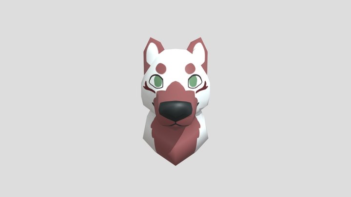 afwolfi 3D Model