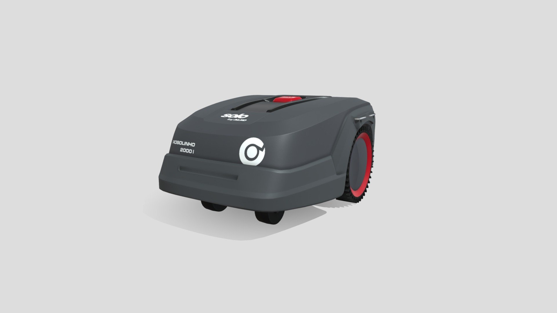 Robolihno 2000
