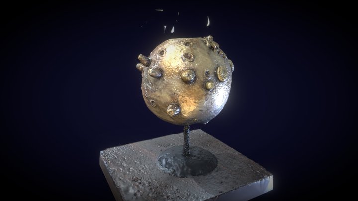 Scan 2023-05-16T05:25:13.958Z 3D Model