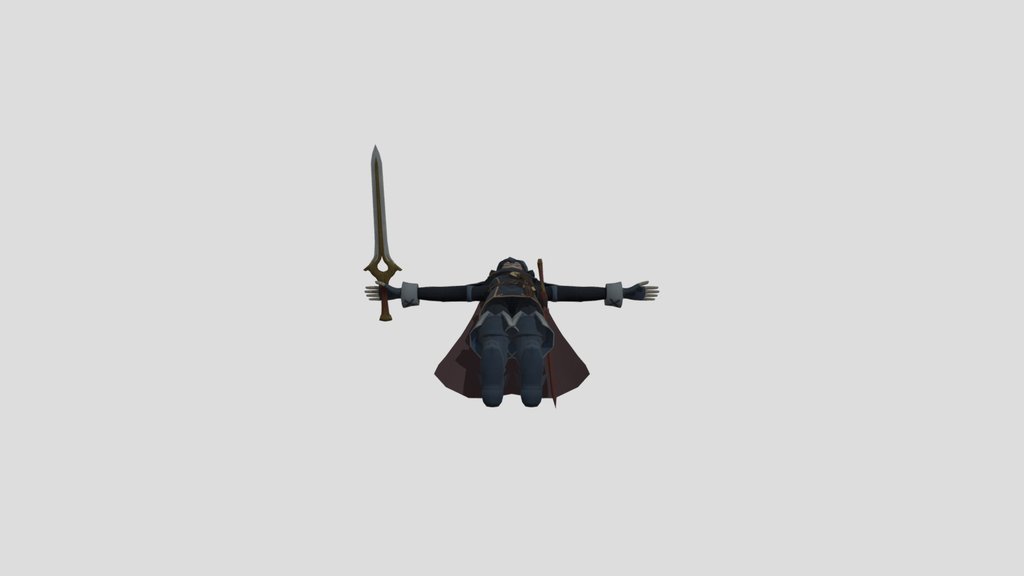 Super Smash Bros. Ultimate - Lucina