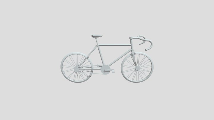 Bicicle